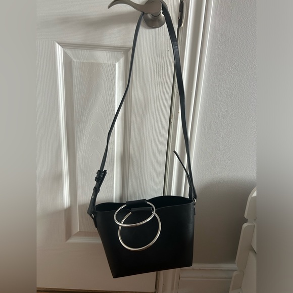 Zara mini crossbody bag - Picture 3 of 5